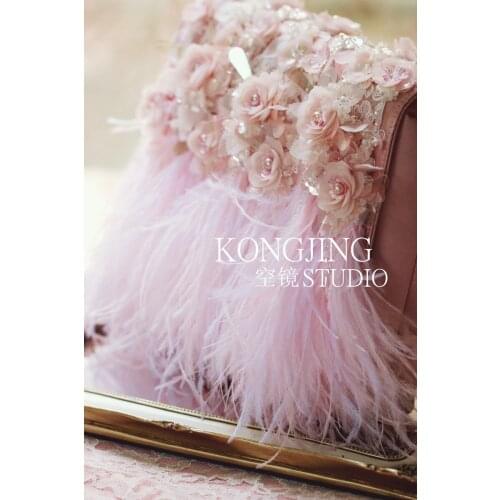 Женские розовые сумки Candy&Liu China At AliExpress