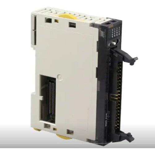 CJ1W-ID233 CJ1 Series PLC Digital Input Module High Speed 32-Point 4.1 mA 24/DC MIL