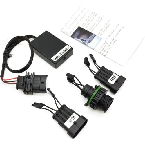 For Cummins NOx AdBlue Emulator Plug and Drive Device AdblueOBD2 For Cummins NOx AdBlue