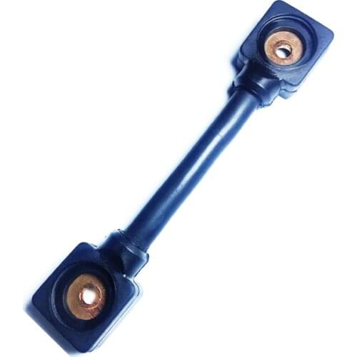 Battery cable Insulated cable 125A current harness