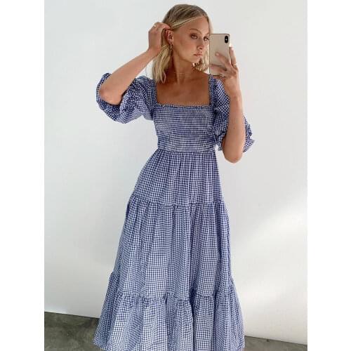 Модные сарафаны Khalee Yose China At AliExpress