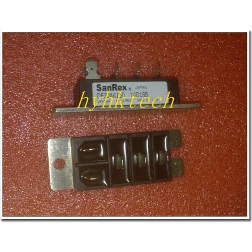 Supply IGBT MODULE DF30AA160 free shipment