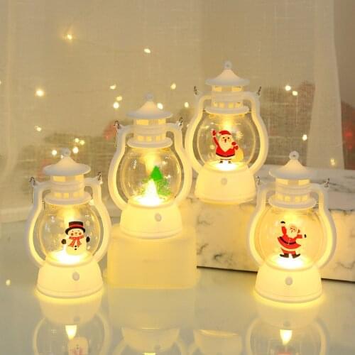 Niumuliu LED String Lights