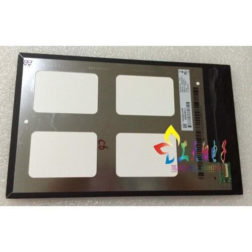Original 8 inch tablet computer B080EAN01.4 LCD screen