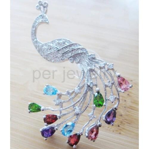 Ювелирные наборы PER JEWELRY China At AliExpress