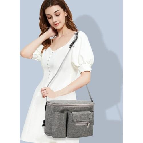 PINK SWAN Backpacks For Mothers