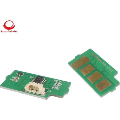 MLT-D704S toner chip for Samsung MultiXpress K3250NR K3300NR DRUM chip printer pare part