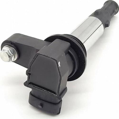 1pc Ignition Coil For Holden-Commodore Adventura Crewman VZ Caprice WL Rodeo RA HB H9 H7 3.6L 12583514 12566569 0221604104 UF375