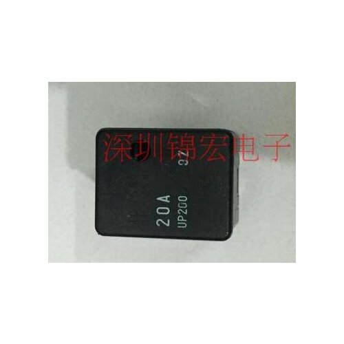 1PCS Insurance Insurance UP200,20A alarm