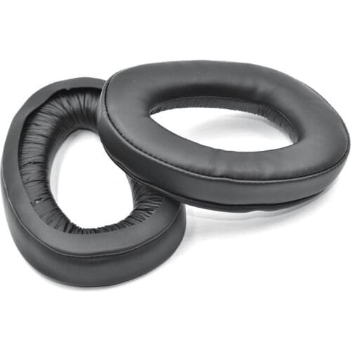 Ear Pads Cushions For -Sennheiser GSP 350 300 301 302 303 GSP300 Replacement