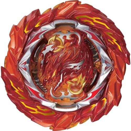 Free shipping Original Takara Tomy Beyblade Burst B-186(02) b186(04) Booster Vol.26 Package Toys