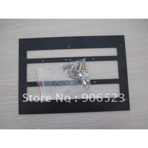 DHL free shipping BGA rework PCB holder for xbox360