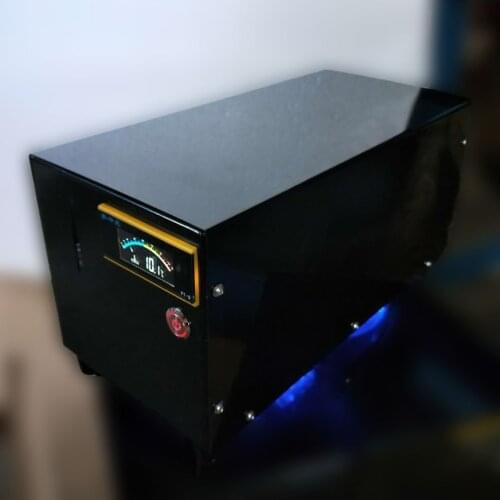 DIY gaming external laptop water cooling Integrated assemble system