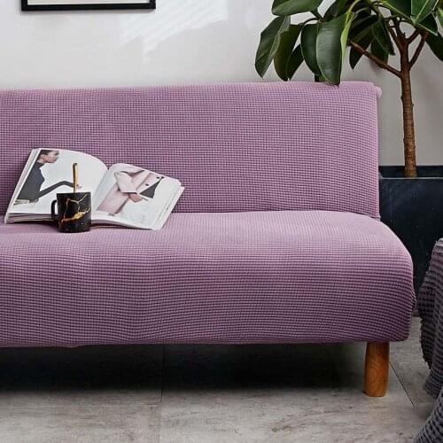 Stretch Couch Settee Cover Slipcover Home Furniture Protector Cushion Pets Dogs Scratch Resistent Mattress Pad