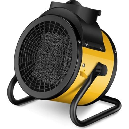 2KW - 3KW Electric Fan Heater / garden electric tools Greenhouse Agricultural Industrial Warehouse