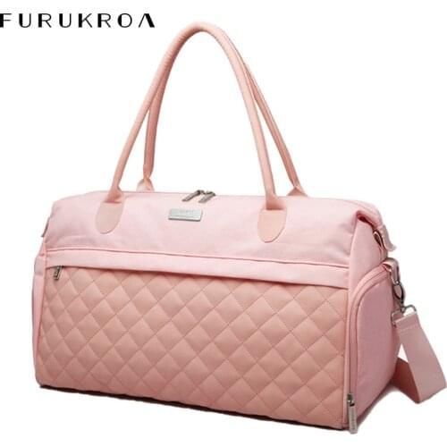 Furukroa Women's Travel Bags