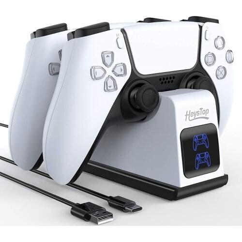 HEYSTOP Chargers For Consoles