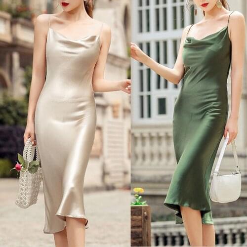 iMucci Womens Casual Dresses