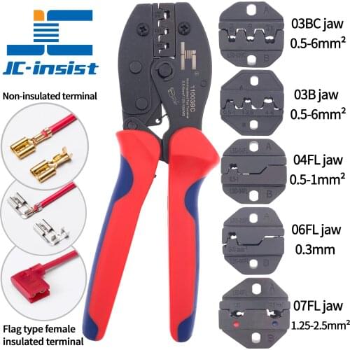 JC-insist Pliers