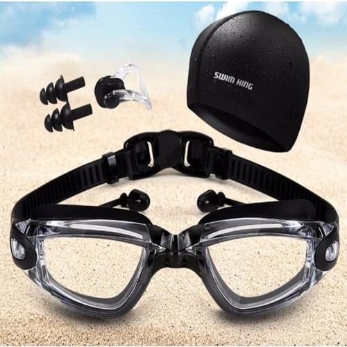 Luanmang Goggles