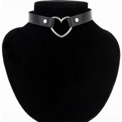 MEAJOE Chokers On The Neck
