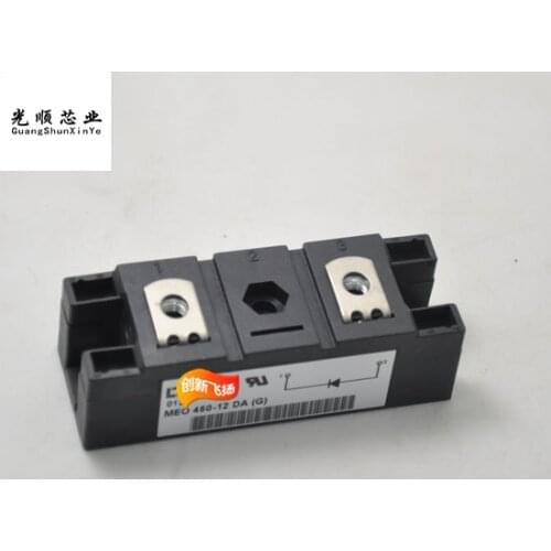 MEO300-06DA 300A600V