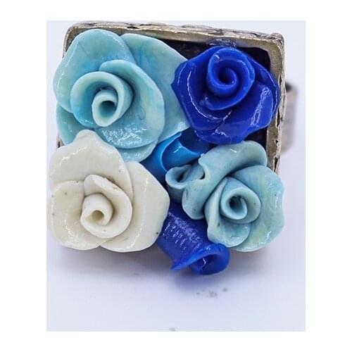 MORYA Rings