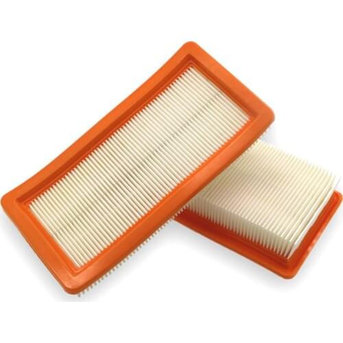 NEWEST filter for karcher DS5500 DS6000 DS5600 DS5800 robot vacuum cleaner Parts for Karcher 6.414-631.0 hepa filters
