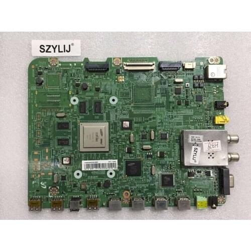 Original UA46D6000SJ motherboard BN41-01587E BN41-01587 LTJ460HW03-H only for 46inch