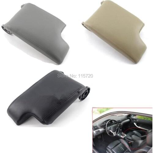 Plastic Arm Rest Console Cover Center Armrest Lid Glove Compartment Lid Latch Clip Catch For BMW 3 series E46