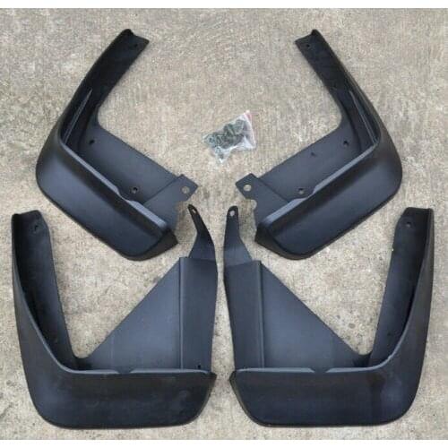 FIT FOR CHRYSLER 300C 300 C MUDFLAPS MUD FLAP SPLASH GUARD MUDGUARDS SET