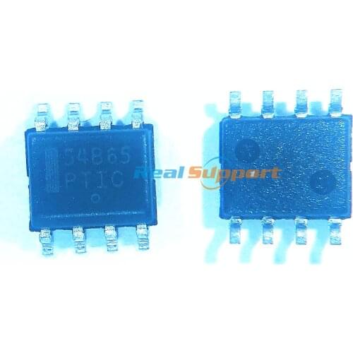 54B65 NCP1654BD65R2G Genuine LCD power management chip SOP-8