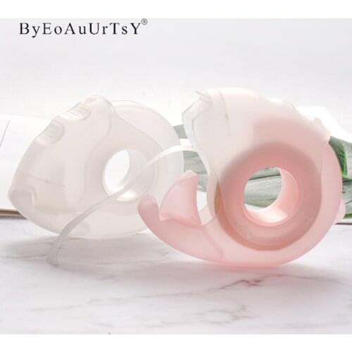 Portable Eyelash Extensions Tape Dispenser Cutter Holder Tools Professional Grafting Eyelash Tape Cutter Adhesive Tape Holder