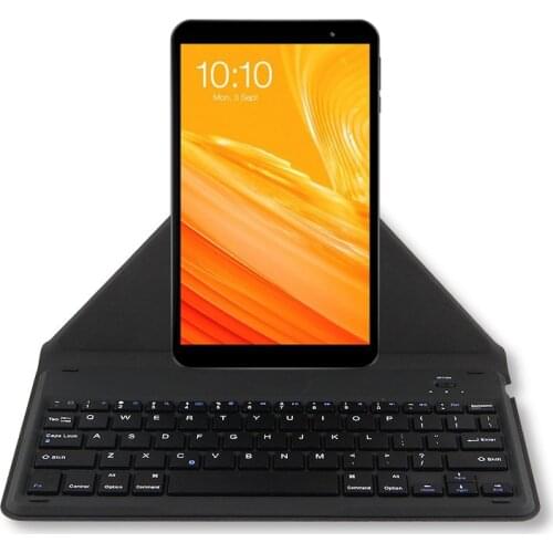 Bluetooth Keyboard For Teclast M89 T8 P80 Pro X80 Plus X89 X80hd P80H 3G P89SE 7.9" 8" Tablets Wireless Bluetooth keyboard Case