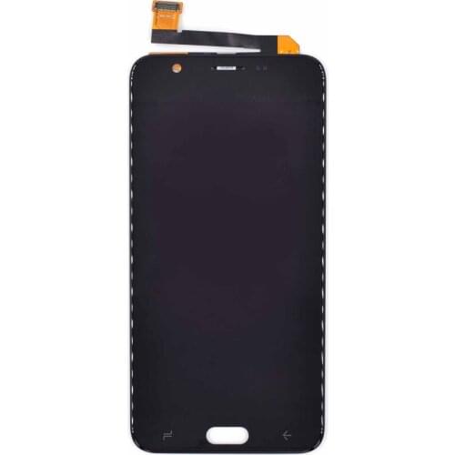 Cell Phones Replacement Parts for Samsung Galaxy J7 2018 J737 Display Touch Digitizer Screen Assembly[This is 2018 Version][No