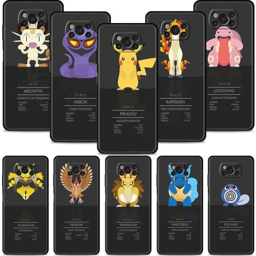 TAKARA TOMY Phone Cases Xiaomi Mi 10T Pro 5G