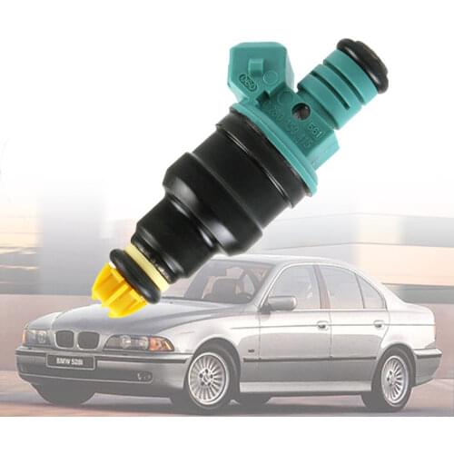 Fuel Injectors for BMW 325is 325i 525i M3 323i 325it 323is E34 E36 E39 0280150415 0280 150 415
