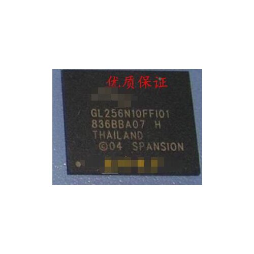 100% NEW GL256N10FFI01