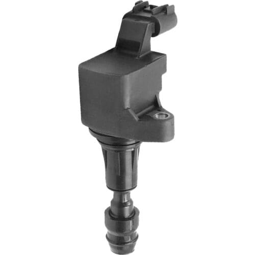 New Ignition Coil Ignition System 12578224 for Cobalt, Equinox Chevrolet Pontiac Saturn DC