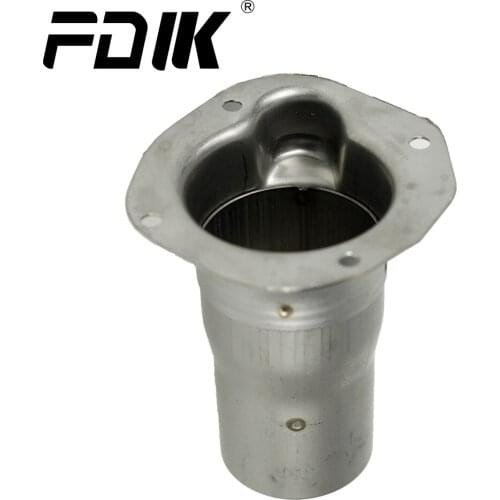 2KW Burner Pipe Combustion Chamber Cover Casing For Webasto D2 Heater Car Truck Caravan Diesel Parking Heater Car Accessories