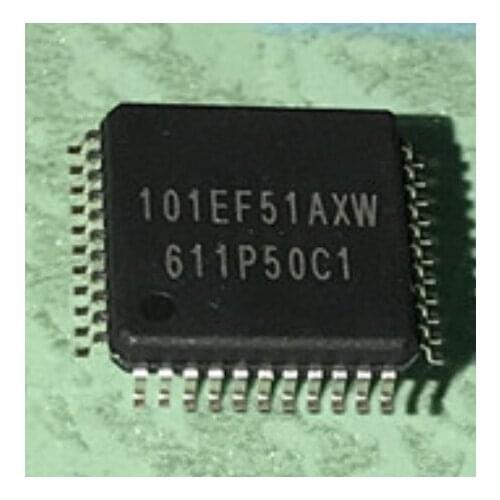 5PCS-10PCS MN101EF51AXW 101EF51AXW