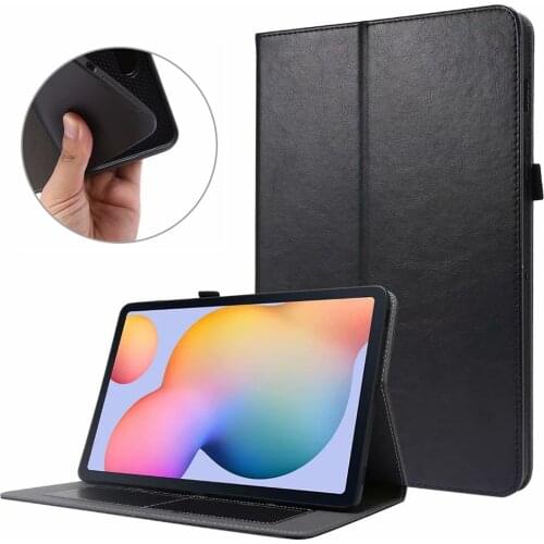 For Huawei MatePad 10.4 " 2020 BAH3-W09/L09/00 Case PU Flip Stand Cover for Huawei Honor MatePad Pad V6 10.4 KRJ-W09/AN00 Tablet