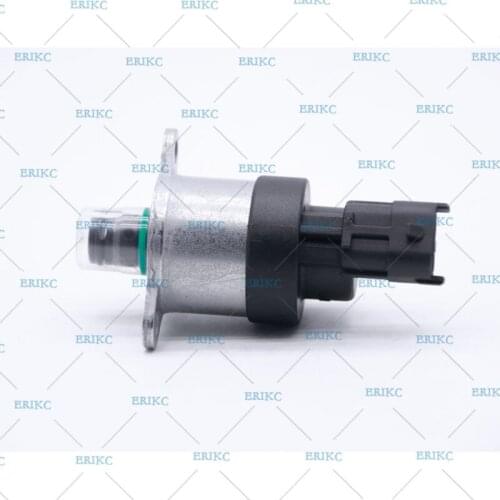 ERIKC 0928400692 Fuel Pump Inlet Metering Unit 0 928 400 692 Suction Control SCV Valve 0 928 400 692