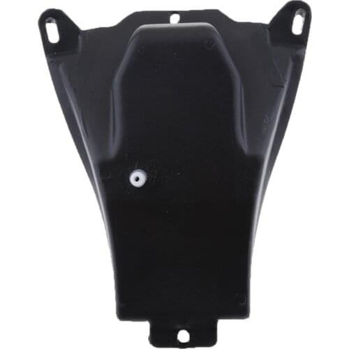 Gas Petrol Fuel Tank For 2 stroke 47cc 49cc Mini ATV Quad Dirt Bike MiniMoto