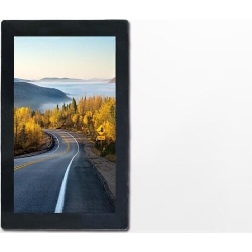 5.5 inch NT35532 IPS TFT LCD 1080*1920 full viewing angle with Type-C interface with capacitive touch panel with driver board