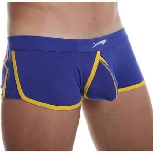 JIMEIJI Men's Briefs