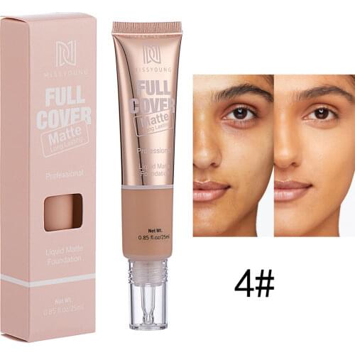 Hot sale It Cosmetics CC+ Cream SPF50 Full Cover Medium Light Base Liquid Foundation Makeup Whitening Your Skin But Better