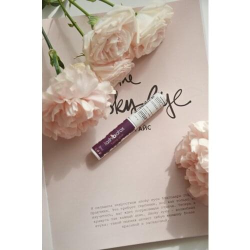 Lab of Beauty Eye Cosmetics