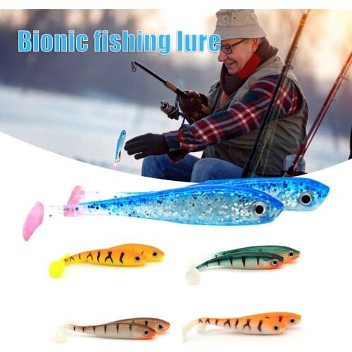 Виброхвосты Mix&equipment China At AliExpress