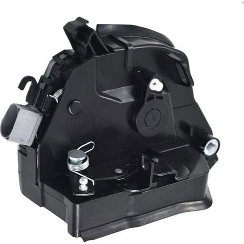 Free Shipping Front Left Integrated Door Lock Actuator Motor For BMW E53 X5 2000-2006 51218402537